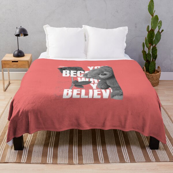 Item preview, You become what you believe  designed and sold by Meawmeow.