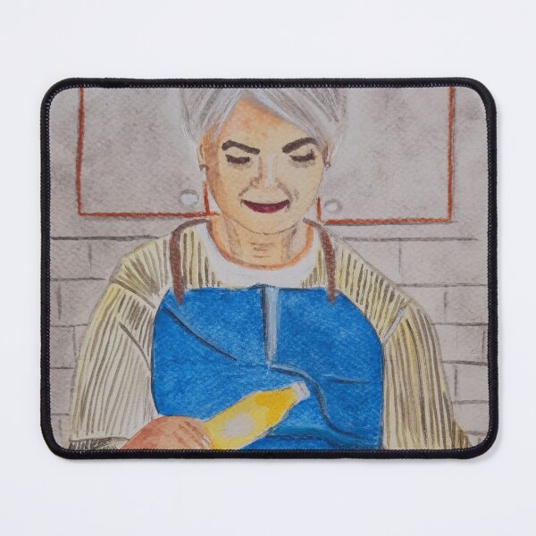 Item preview, Grandma's Stoneware designed and sold by Kiruthikaarts.