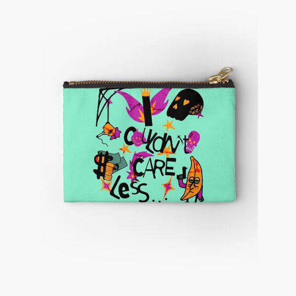 Item preview, I couldn't care less designed and sold by theWeppen.