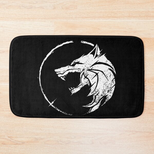 Item preview, White Wolf designed and sold by Sciacca Bratta.
