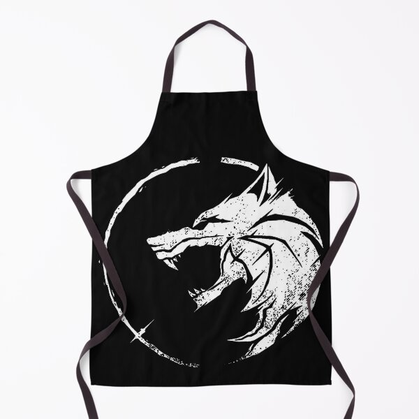 Item preview, White Wolf designed and sold by Sciacca Bratta.