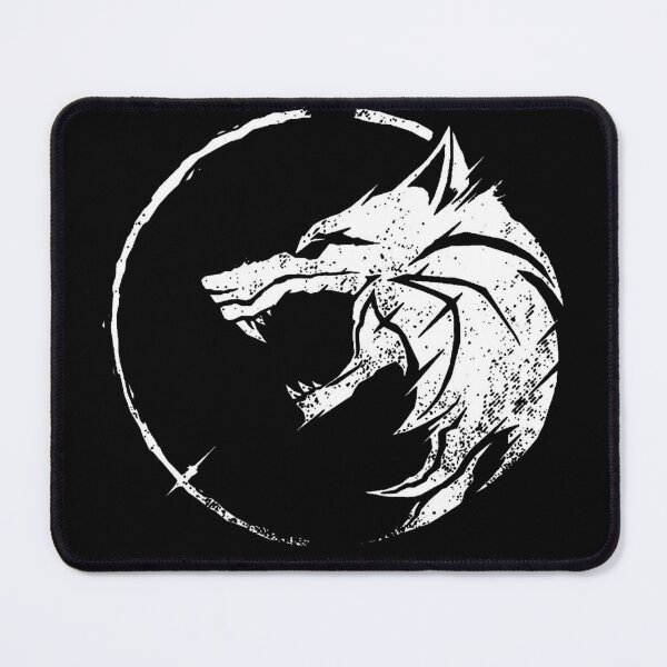 Item preview, White Wolf designed and sold by Sciacca Bratta.
