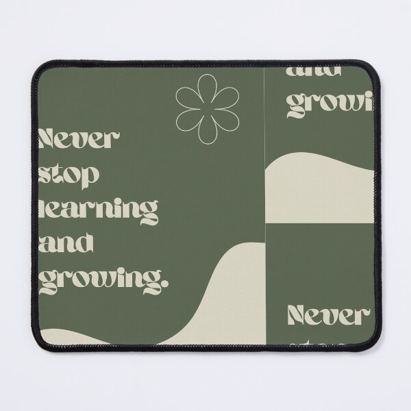 Item preview, motivational affirmation quotes typography digital art designed and sold by morningice.