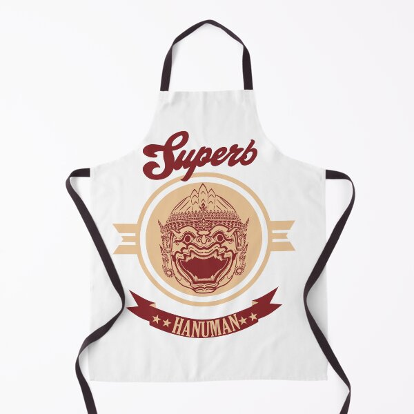 Item preview, Hanuman designed and sold by abple tee.