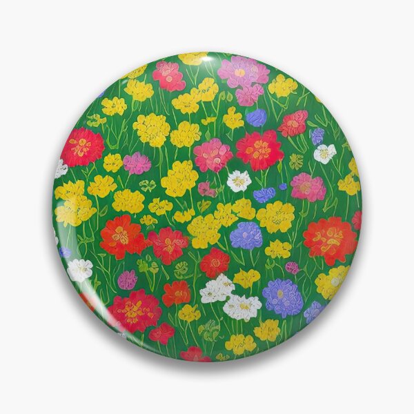Item preview, flowers filed designed and sold by fleurdesignart.