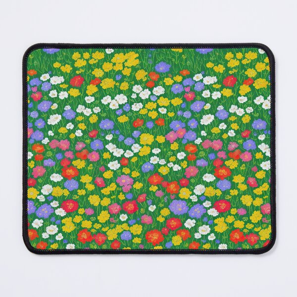 Item preview, flowers filed designed and sold by fleurdesignart.