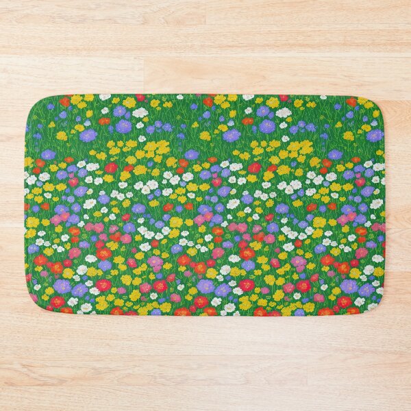 Item preview, flowers filed designed and sold by fleurdesignart.