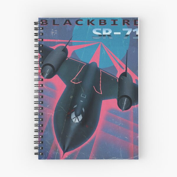 Artikelvorschau, SR 71 Blackbird entworfen und verkauft von StanArt02.