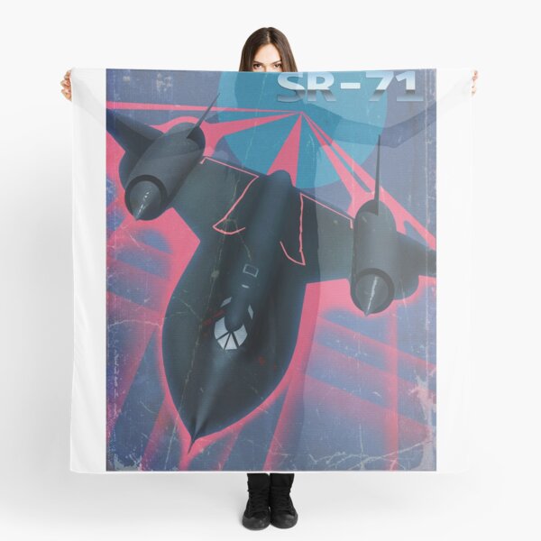 Item preview, SR 71 Blackbird designed and sold by StanArt02.