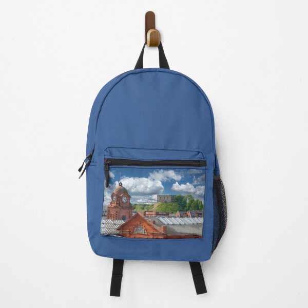 Item preview, Nottingham Castle View designed and sold by Alisonchambers2.