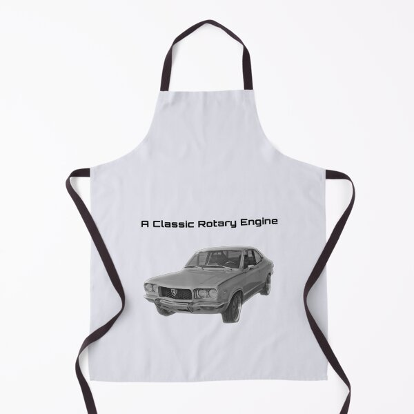 Item preview, Mazda RX3  designed and sold by MuscleCarGifts.