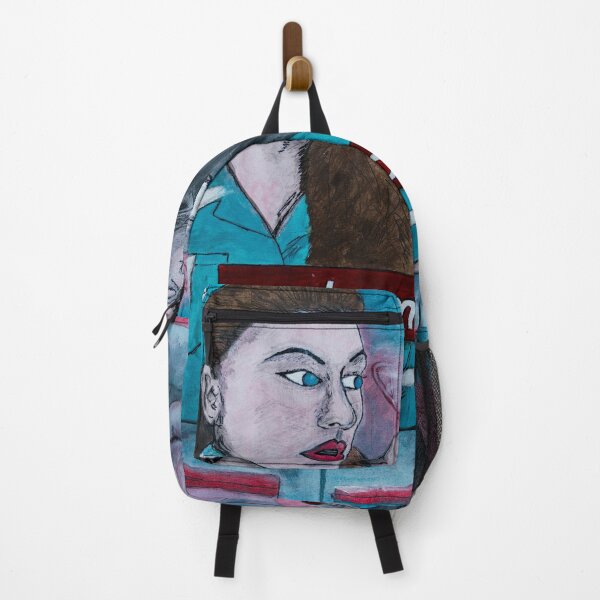 Item preview, Colombia Twin Peaks designed and sold by Doctor Schtrudel.