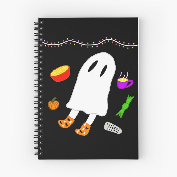 Item preview, A Very Cozy Halloween  designed and sold by FungalFox.