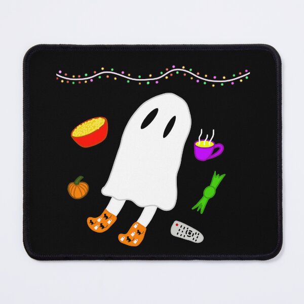Item preview, A Very Cozy Halloween  designed and sold by FungalFox.