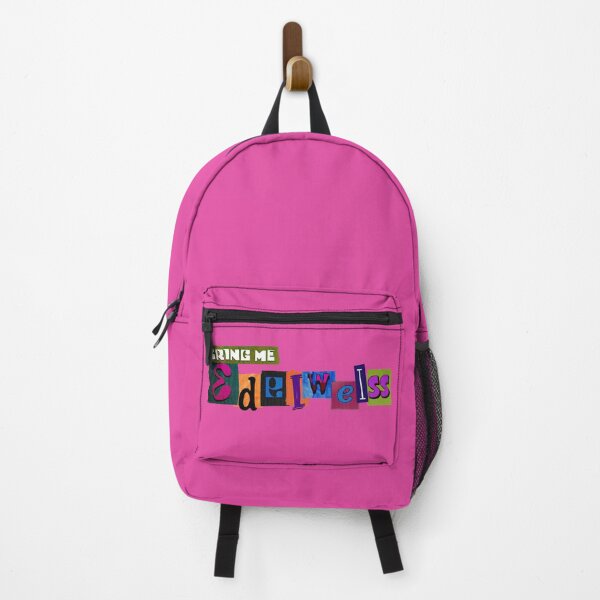Item preview, Bring me Edelweiss designed and sold by theWeppen.