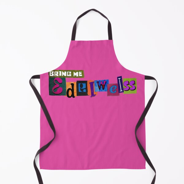 Item preview, Bring me Edelweiss designed and sold by theWeppen.