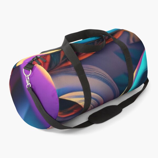 Item preview, Vibrant Rainbow Bliss: Unleashing Colorful Patterns to Brighten Your World" designed and sold by SoulthreadzStudio.