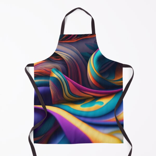 Item preview, Vibrant Rainbow Bliss: Unleashing Colorful Patterns to Brighten Your World" designed and sold by SoulthreadzStudio.