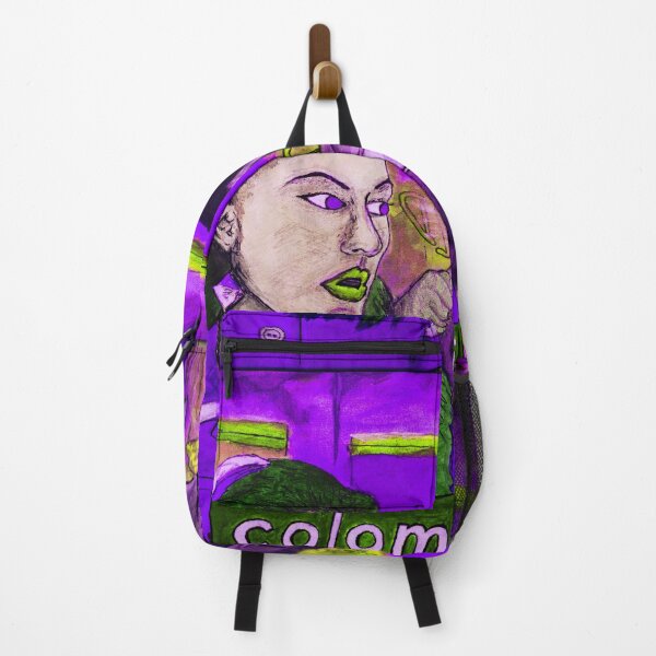 Item preview, Twin Peaks Colombia designed and sold by Doctor Schtrudel.