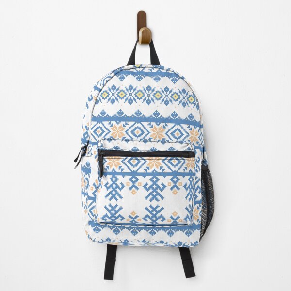 Item preview, Ukrainian pattern designed and sold by MarjanShop.