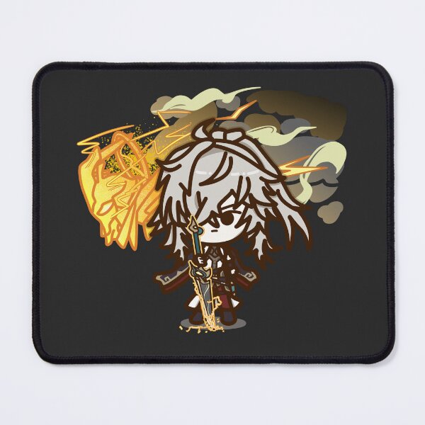 Item preview, jing yuan | (fan-art by smoomaru) designed and sold by smoomaru.