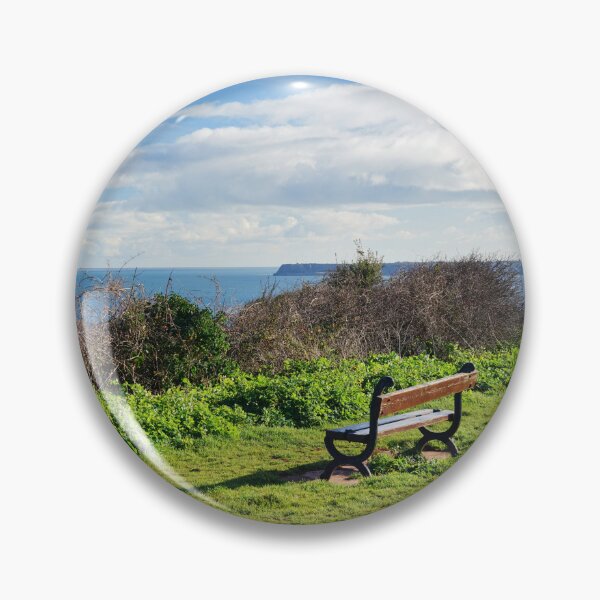 Item preview, Daddyhole Plain Torquay designed and sold by Alisonchambers2.