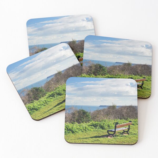 Item preview, Daddyhole Plain Torquay designed and sold by Alisonchambers2.