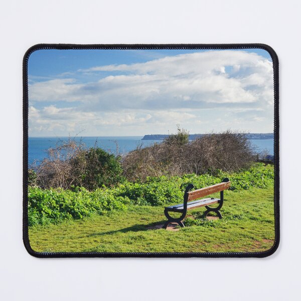 Item preview, Daddyhole Plain Torquay designed and sold by Alisonchambers2.