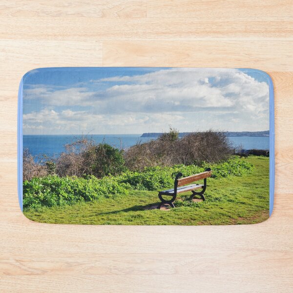 Item preview, Daddyhole Plain Torquay designed and sold by Alisonchambers2.