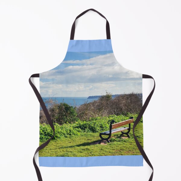 Item preview, Daddyhole Plain Torquay designed and sold by Alisonchambers2.