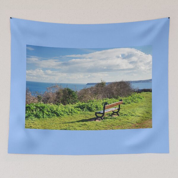 Item preview, Daddyhole Plain Torquay designed and sold by Alisonchambers2.