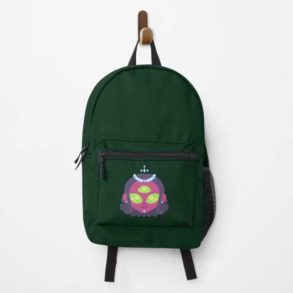 Item preview, Unique the Alien Superstar designed and sold by BokharaVintage.