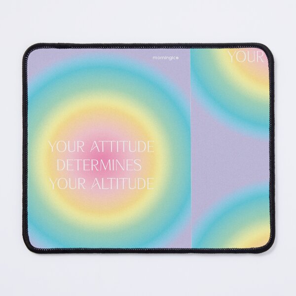 Item preview, motivational affirmation quotes typography digital art designed and sold by morningice.