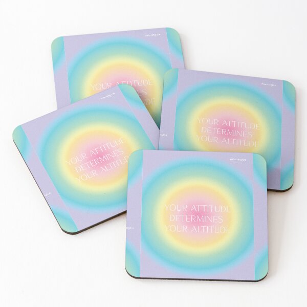 Item preview, motivational affirmation quotes typography digital art designed and sold by morningice.