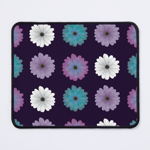 Item preview, Cape Daisy Sticker Pack#2 designed and sold by Kraker-Inc.