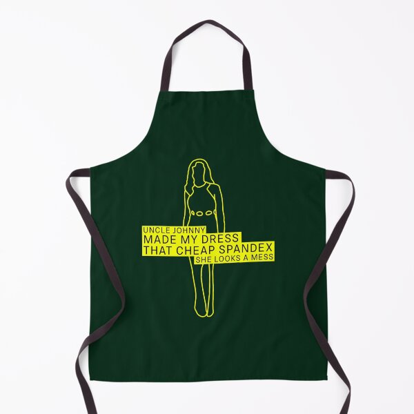 Item preview, Uncle Johnny designed and sold by BokharaVintage.