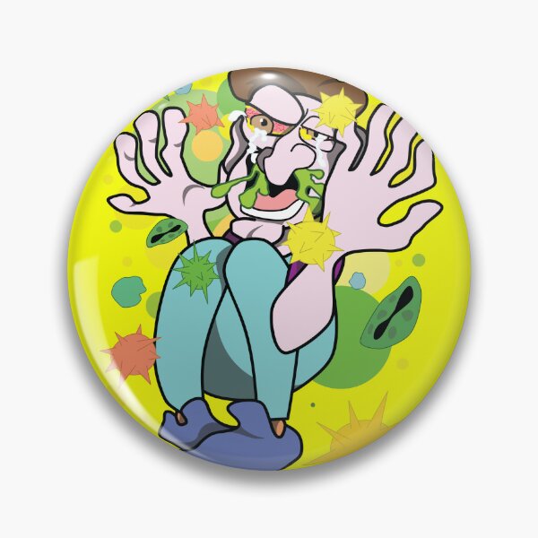 Item preview, Pollen designed and sold by LostintheLines.