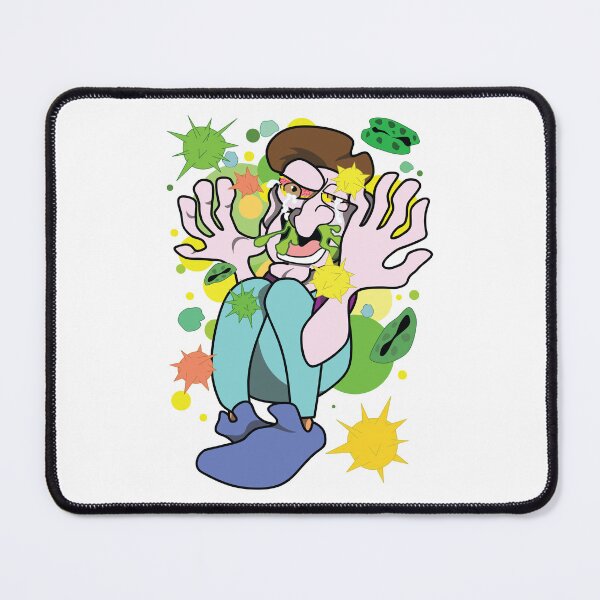 Item preview, Pollen designed and sold by LostintheLines.