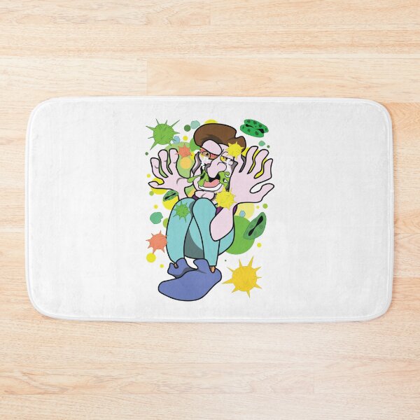Item preview, Pollen designed and sold by LostintheLines.