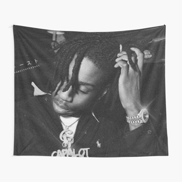 Polo g wall online tapestry