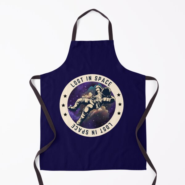Item preview, Lost in Space designed and sold by Pratyush1111.