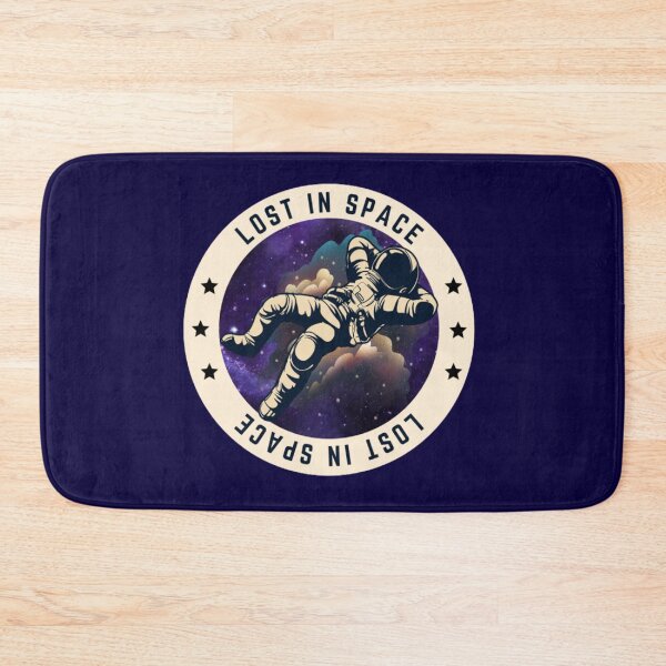 Item preview, Lost in Space designed and sold by Pratyush1111.