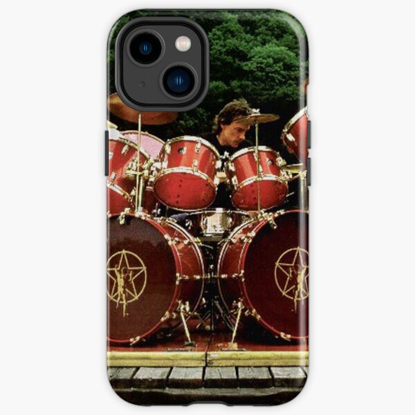 Iconique Coque antichoc iPhone