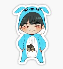 ~ Taehyung Sticker! ~ Sticker