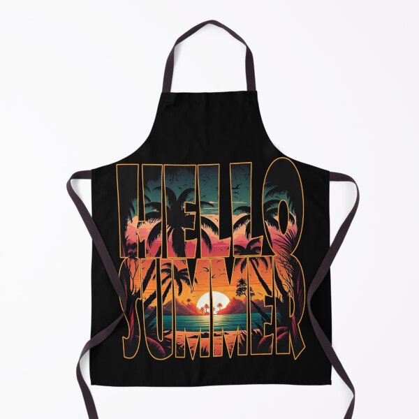 Item preview, HELLO SUMMER designed and sold by Themiror.