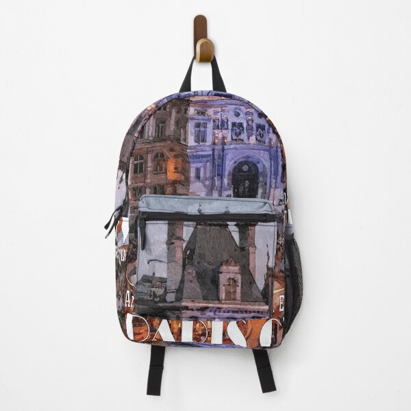 Item preview, Paris City Hall, Architectural Grandeur, Enchanting Parisian Treasure designed and sold by Era-of-Traveler.