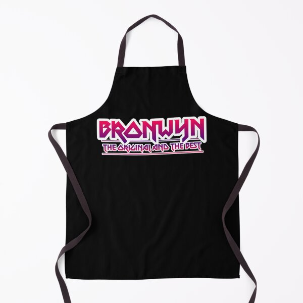 Item preview, Bronwyn. Band Design. designed and sold by JoseyMiles.