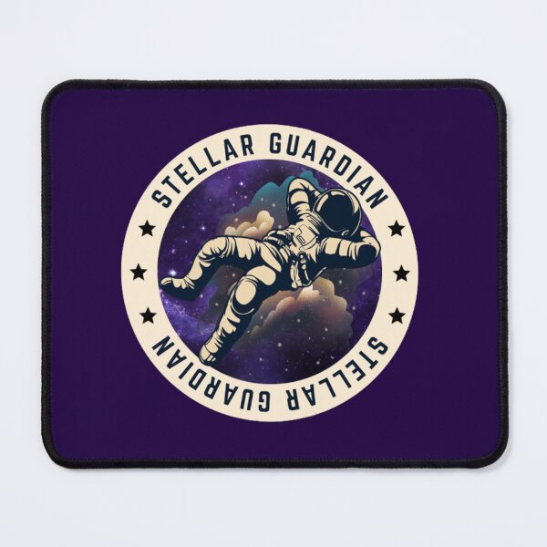 Item preview, Stellar Guardian designed and sold by Pratyush1111.