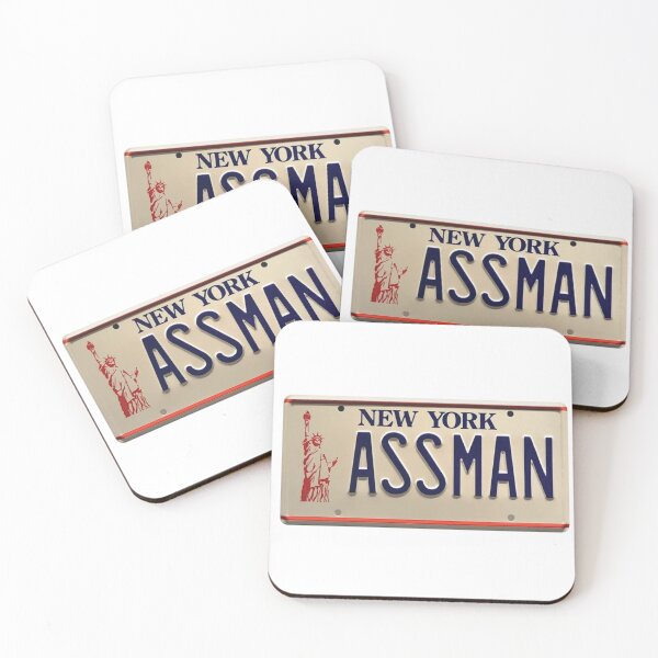 Item preview, Kramer's Plate designed and sold by Retro Active.