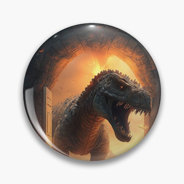 Item preview, the_extinction_of_the_dinosaurs designed and sold by Kirollos9.